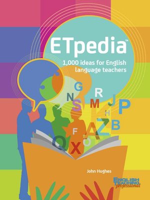 cover image of Etpedia